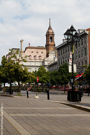 Old Montreal