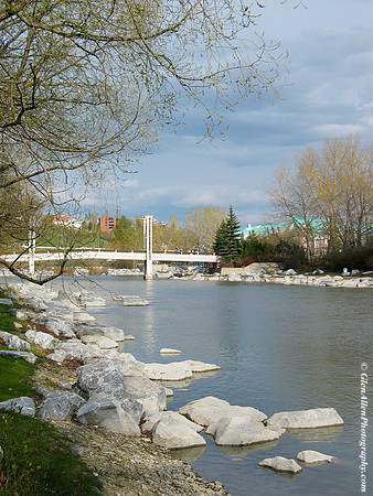 Princes Island Park
