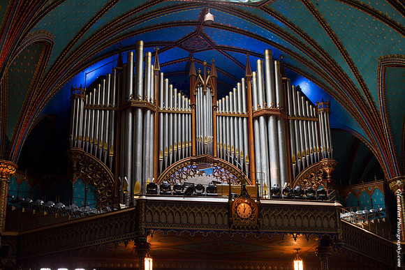 Notre-Dame Basilica