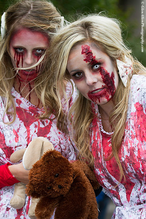 Zombie