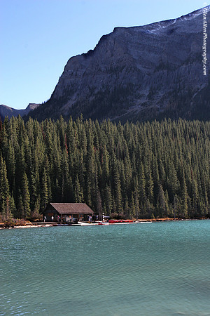 Lake Louise