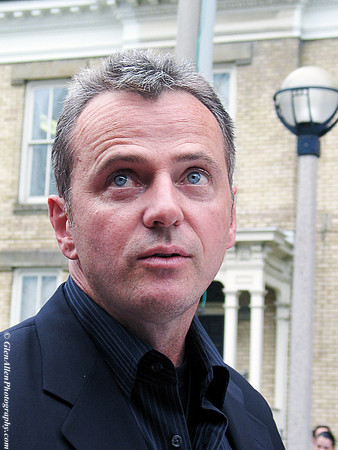 Aidan Quinn