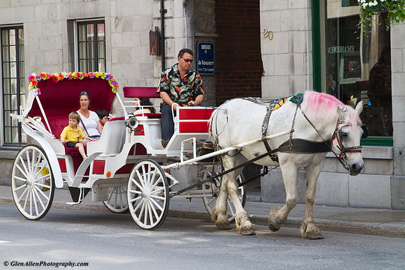 Old Montreal