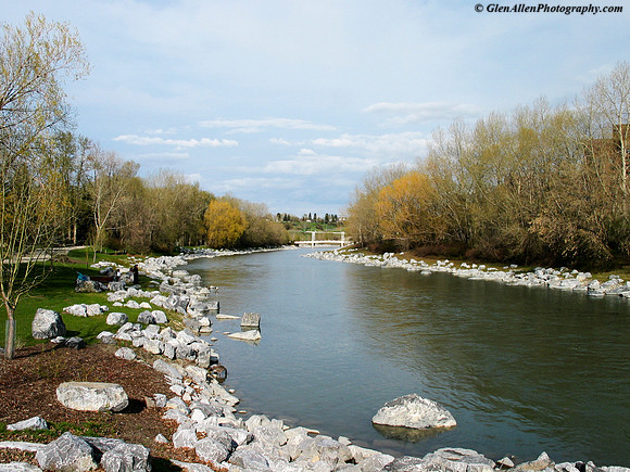 Princes Island Park
