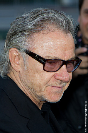Harvey Keitel attending the red carpet gala premier for "A Beginner's Guide To Endings" at the 2010 Toronto International Film Festival (TIFF)