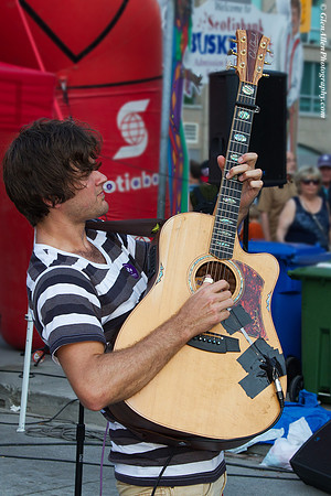 Daniel Champagne