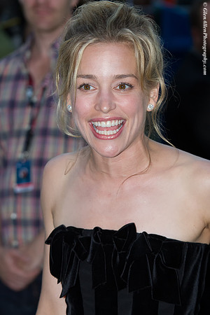 Piper Perabo attending the red carpet gala premier for Looper at the 2012 Toronto International Film Festival