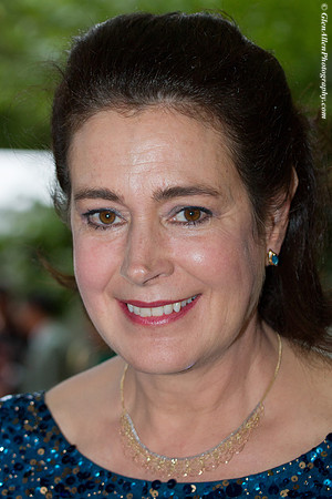 Sean Young attending the red carpet gala premier for "Spring Breakers" at the 2012 Toronto International Film Festival (TIFF)