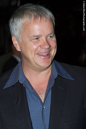 Tim Robbins attending the red carpet gala premier for "Thanks for Sharing" at the 2012 Toronto International Film Festival (TIFF)
