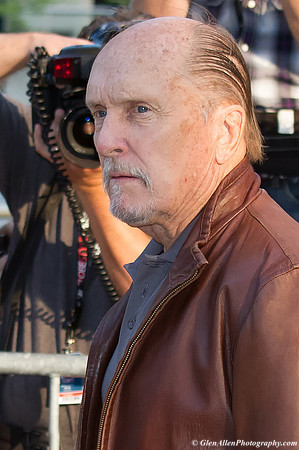 Robert Duvall attending the red carpet gala premier for "Jayne Mansfield’s Car" at the 2012 Toronto International Film Festival (TIFF)