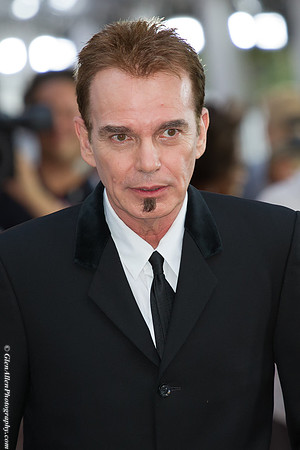 Billy Bob Thornton attending the red carpet gala premier for "Jayne Mansfield’s Car" at the 2012 Toronto International Film Festival (TIFF)