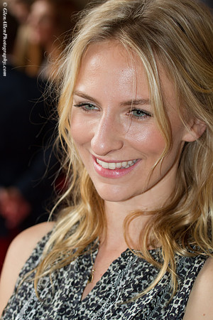 Mickey Sumner attending the red carpet gala premier for France Ha at the 2012 Toronto International Film Festival (TIFF)
