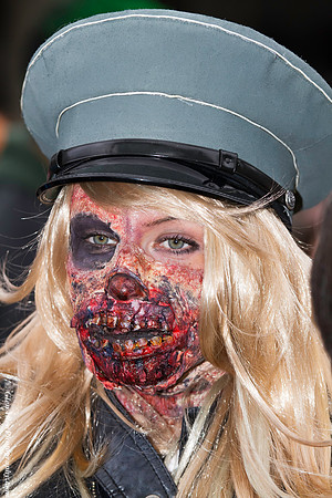 Zombie