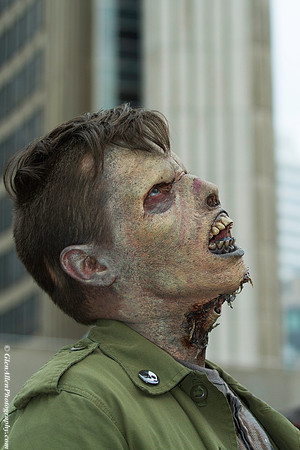 Zombie