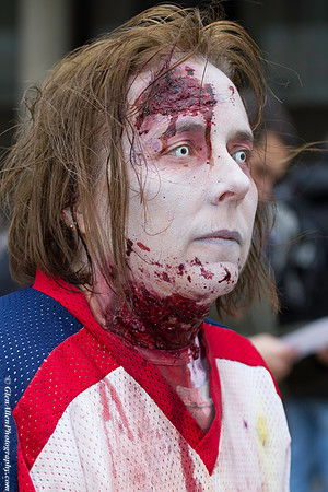 Zombie