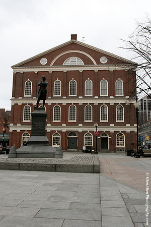 Faneuil Hall