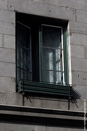 Old Montreal