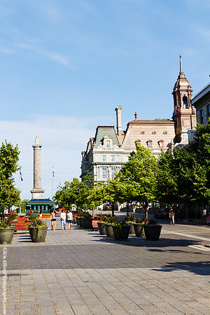 Place Jacques-Cartier