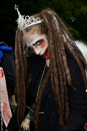 Rasta Queen