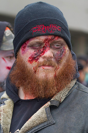 Zombie