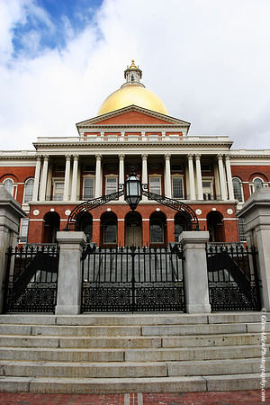 State House