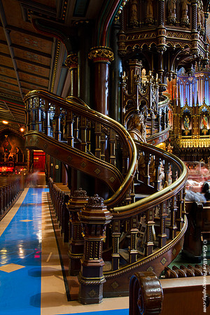 Notre-Dame Basilica