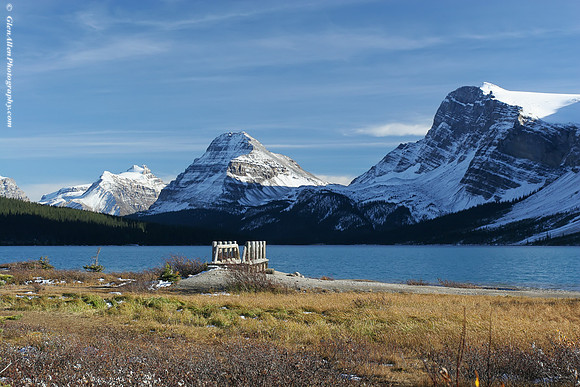 Bow Lake