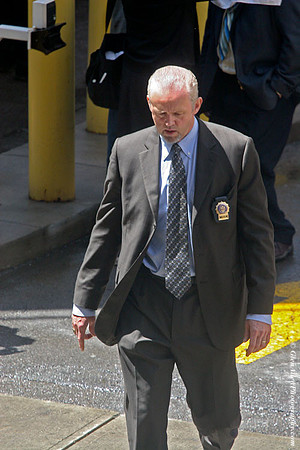David Morse