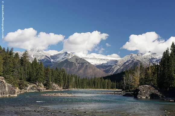 Bow River