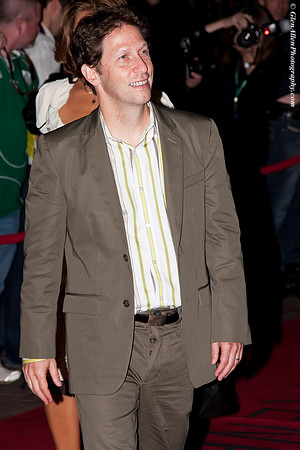 Tim Blake Nelson attending the premier for "Leaves of Grass" at the 2009 Toronto International Film Festival