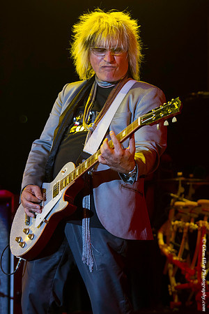 Platinum Blonde