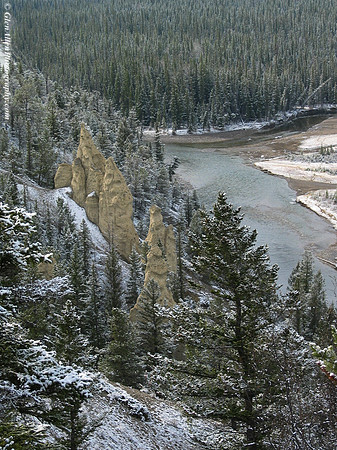 Hoodoos
