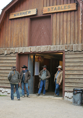 Cowboys