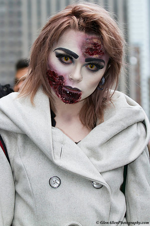 Zombie