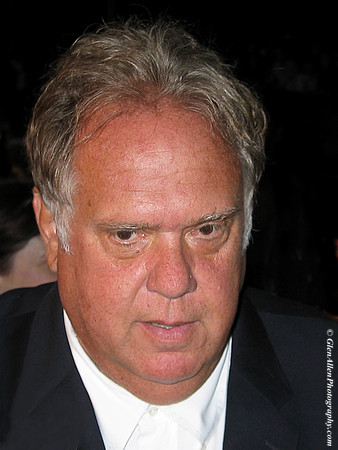 Maury Chaykin attending the red carpet gala premier for "Being Julia" at the 2004 Toronto International Film Festival
