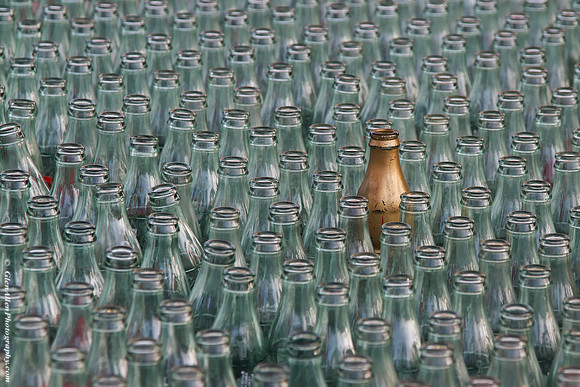 One in a million