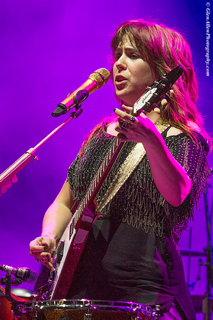 Serena Ryder