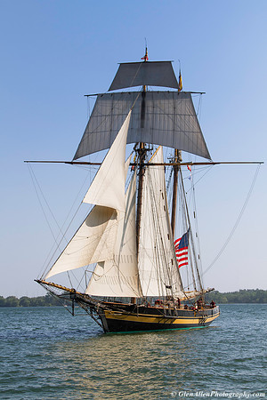 Pride of Baltimore II