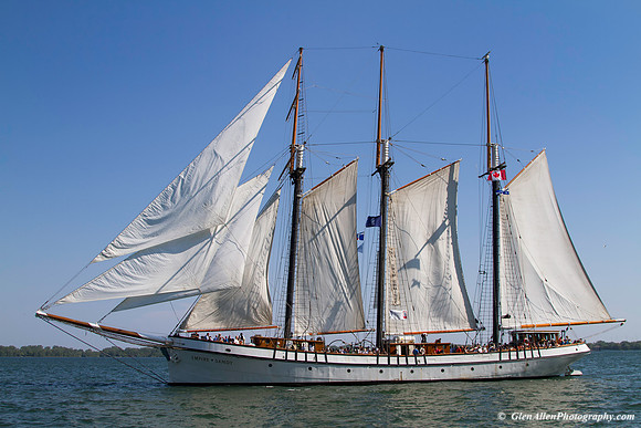 Empire Sandy