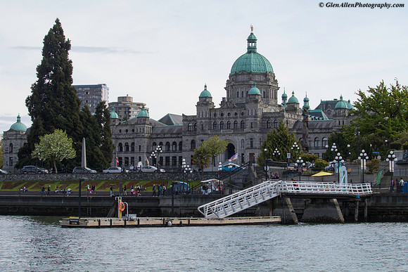 Legislature Building