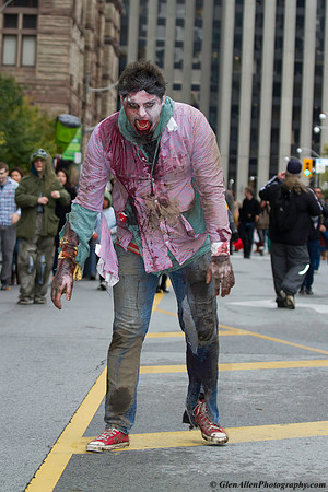 Zombie