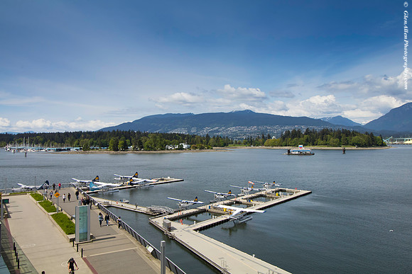 Canada Place