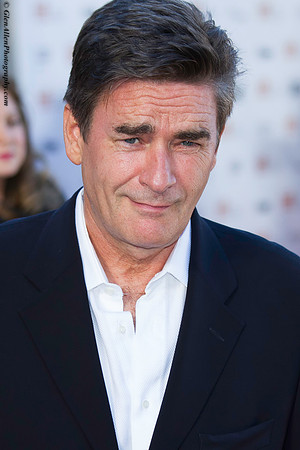 Peter Keleghan