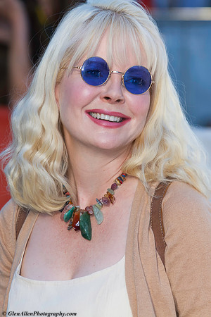 Leah Pinsent