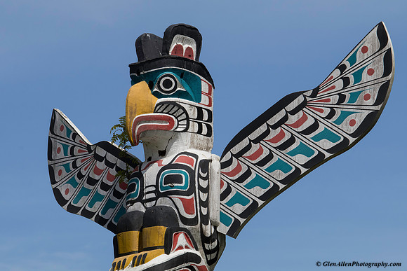 Totem Pole