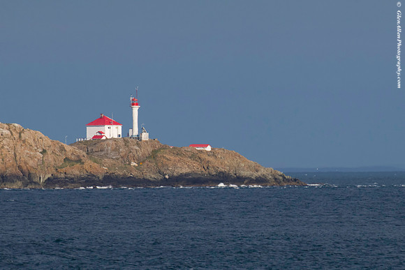 Trial Island Lightstation