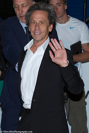 Brian Grazer
