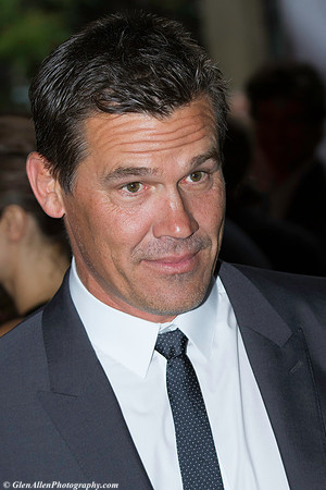Josh Brolin