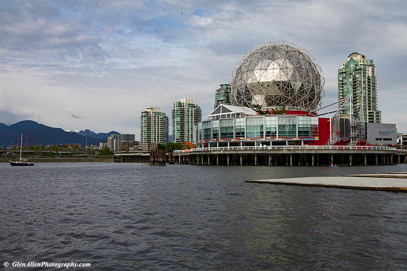 Science World