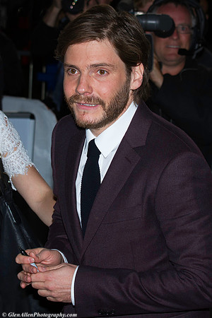 Daniel Brühl